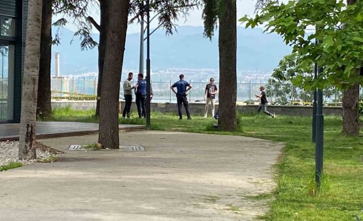 16 yaşındaki çocuk kavgada ağır yaralandı