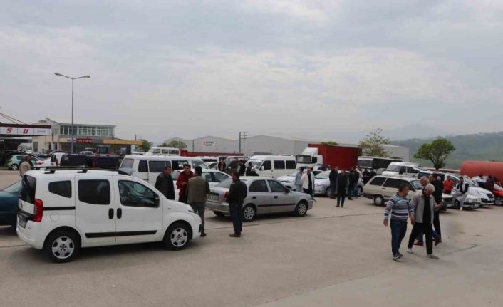 2. el otomobil piyasası hareketlendi: En çok 300 ile 500 bin TL arasındaki araçlar satılıyor