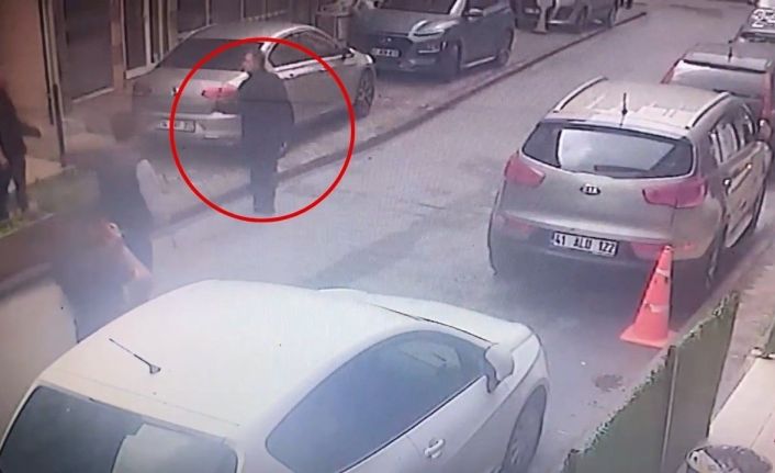 3 çocuk annesi kadının cadde ortasında vurulduğu olaya ilişkin yeni detaylar ortaya çıktı