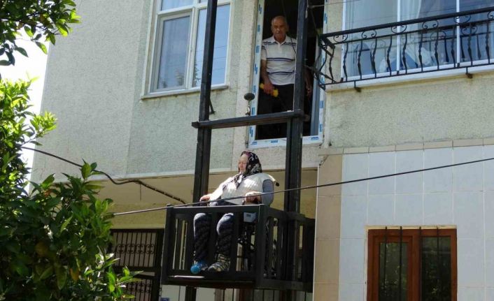 47 yıl önce verilen sadakatlik sözünün en güzel örneğini sergiledi