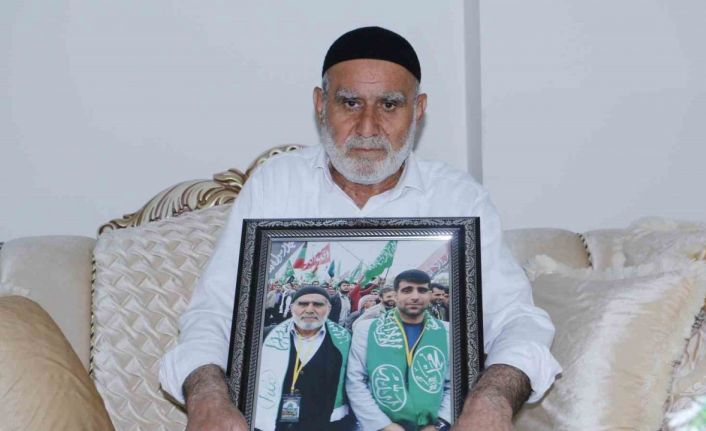 6-8 Ekim olayı mağduru Mehmet Gökgüz: “Kılıçdaroğlu sadece Kürtleri kandırıp oy alma peşindeydi”