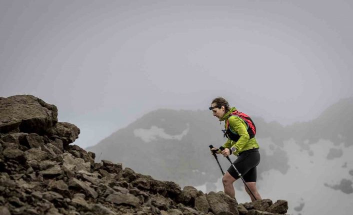 9. Corendon Airlines Tahtalı Run To Sky Yarışları sona erdi