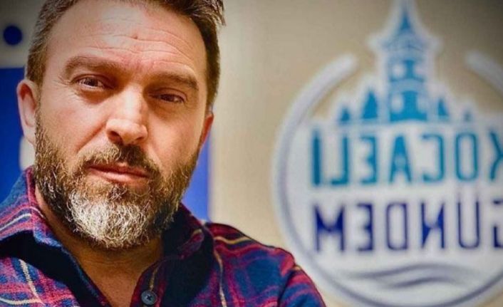 A Haber Kocaeli Bölge Müdürü Hakan Süer saldırıya uğradı, oğlu bıçaklandı