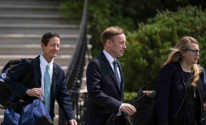 ABD ve müttefiklerinden Ukrayna’ya F-16 savaş uçakları gönderme kararı