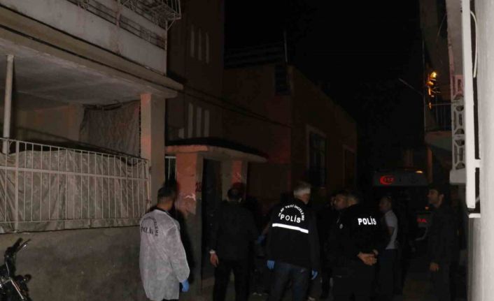 Adana’da cinnet geçiren koca aile bireylerinin boğazını kesti: 2 ölü, 2 ağır yaralı
