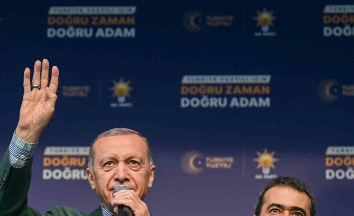 AK Parti, 2 bin avukat ve 100 bin müşahitle seçime hazır