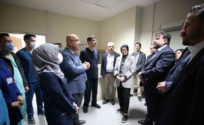 AK Parti İl Başkanı Başaran, CHP ve İYİ Parti seçmenine seslendi