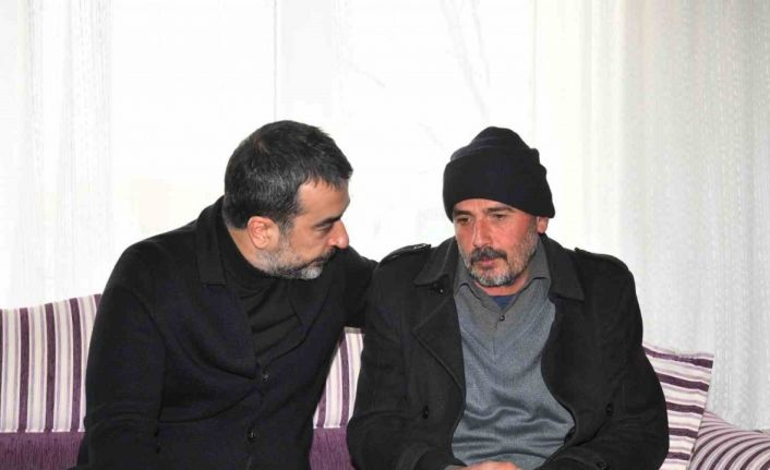 AK Parti İl Başkanlığı’ndan 28 Mayıs seçimi için ulaşım desteği