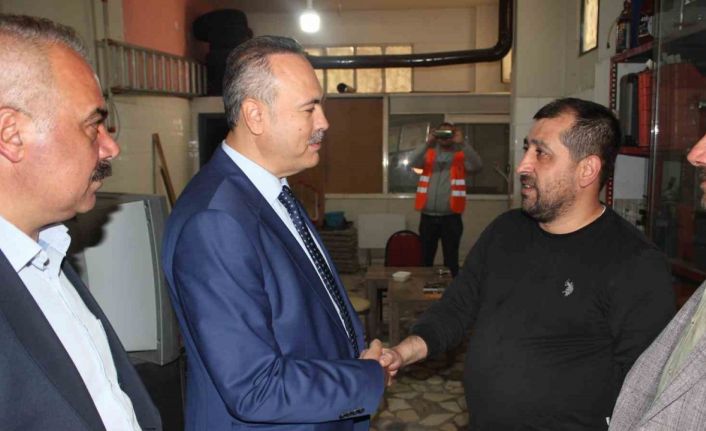 AK Parti İstanbul 3. Bölge Milletvekili Adayı Karagöz,“14 Mayıs’ta yeni bir bayram yaşatacağımıza inanıyoruz”