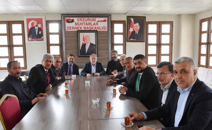 Akdağ: 28 Mayıs ile yüzüncü yılın adımları atılacak