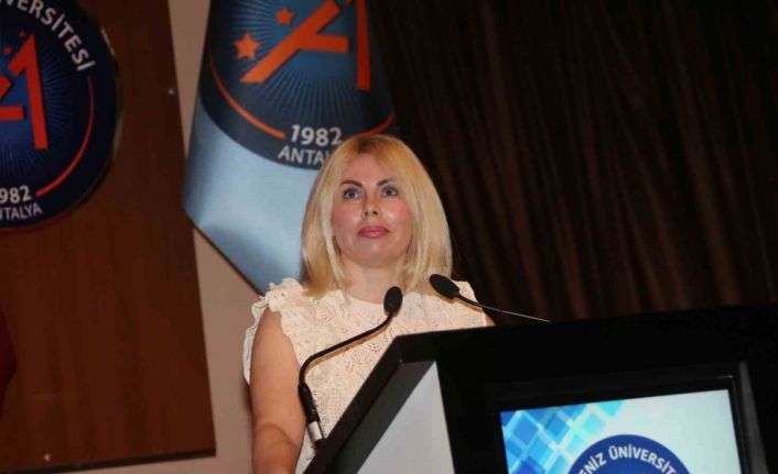 Akdeniz Üniversitesi Tıp Fakültesi’nden yenilikçi eğitim modeli