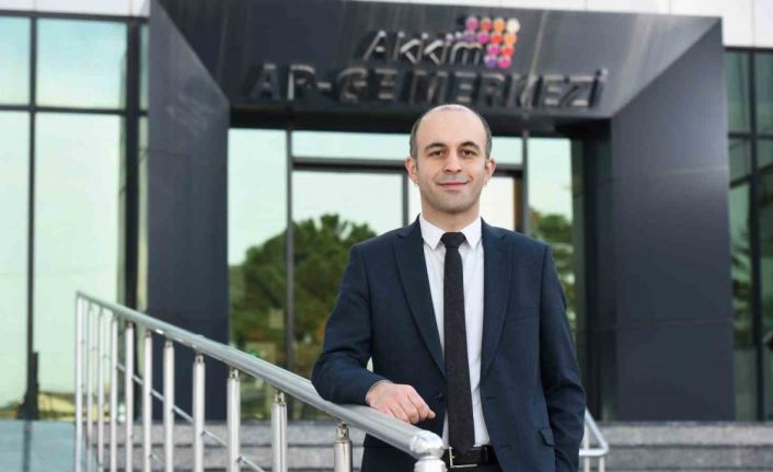 Akkim çevreci özel katkı serisiyle enerji ve su tüketiminde tasarruf hedefliyor