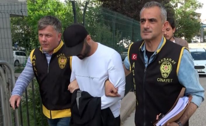 Aksaray’da gözaltına alınan doktor ve hastane müdürü adliyeye sevk edildi