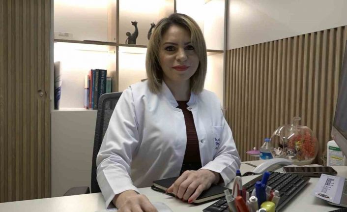 Alerjinin en etkili tedavisi alerjenden kaçınmak