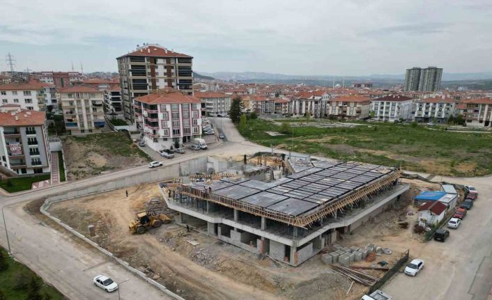 Altındağ Belediye Başkanı Balcı: “Hayat, engelli vatandaşlar için daha kolay olacak”