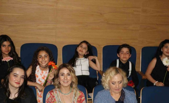 Ankara’da deprem anneleri için konser