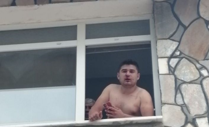 Antalya Büyükşehir Belediyesi çalışanının "oy kullanmadığı ve fotoğrafla belgelemediği için darbedildiği" iddiası