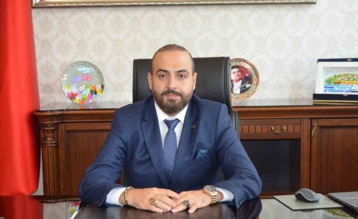 Antalya İl Sağlık Müdürü Karahan: “Antalya’da bu göreve layık görülmek benim için büyük bir mutluluktur”