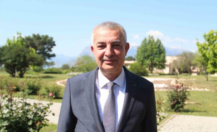 Antalya Orman Bölge Müdürü Dikici: "Manavgat’taki yangını 500 atom bombası etkisindeydi"