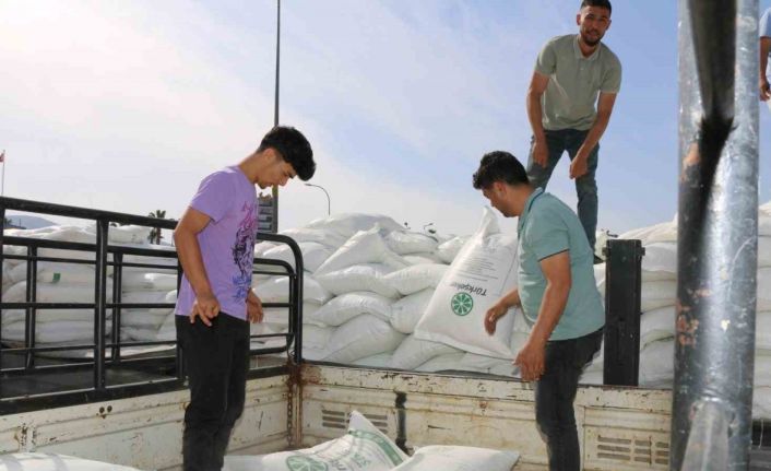 Arıcılara bakanlıktan şeker desteği