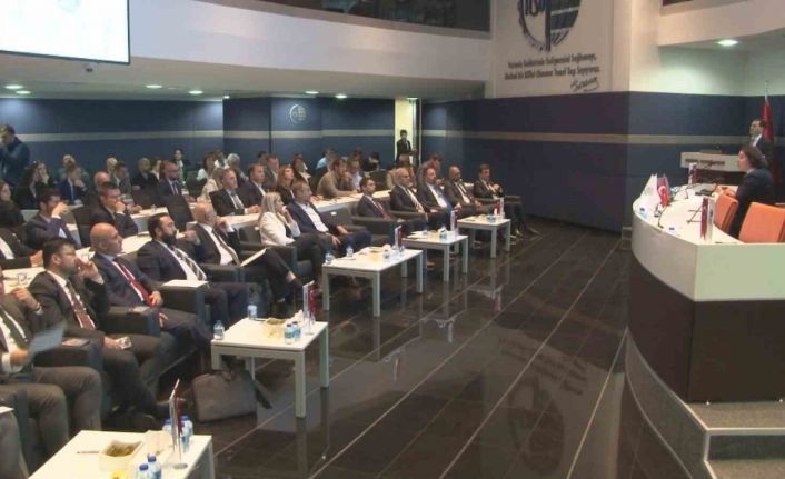 ASO Yönetim Kurulu Üyesi Özbozkurt: “Nükleer enerji santralleri, dünyanın ihtiyaç duyduğu temiz enerji için kaçınılmazdır”