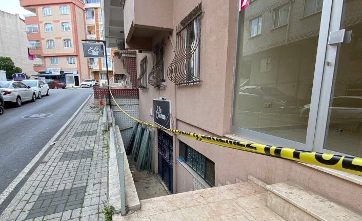 Ataşehir’de iş yerinin önünden kaçırılan oto yıkamacının cesedi çuval içinde bulundu