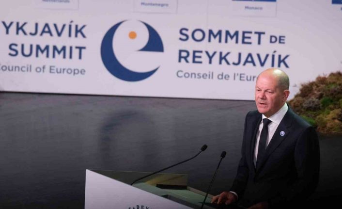 Avrupa Konseyi 4. Zirvesi İzlanda’da başladı