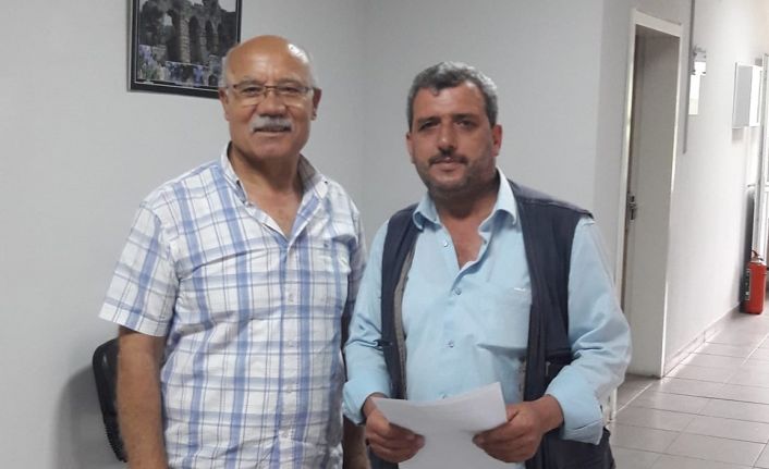 Aydın Boğa Güreşleri’ni Destekleme ve Yaşatma Derneği Başkanı Arda istifasını açıkladı