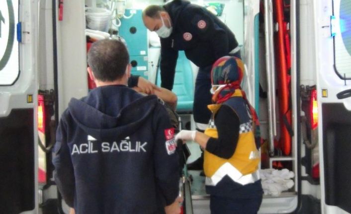 Aydın Ticaret Borsası Başkanı Çondur’un kardeşi ve kuzenine silahlı saldırı