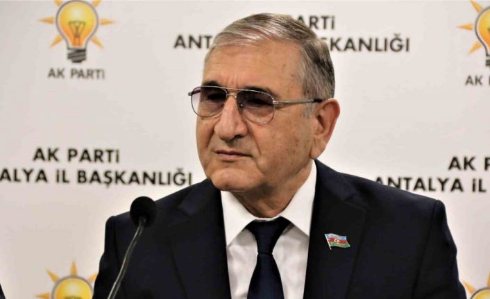 Azerbaycan Parlamentosu Komisyon Başkanı’ndan Kılıçdaroğlu’nun "Orta Koridor" projesine tepki