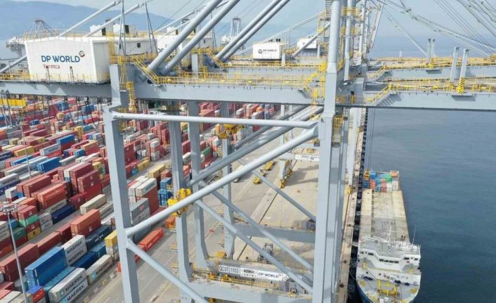 BAE ile Türkiye arasındaki ticaretin 5 yıl içinde 40 milyar dolara yükselmesi bekleniyor