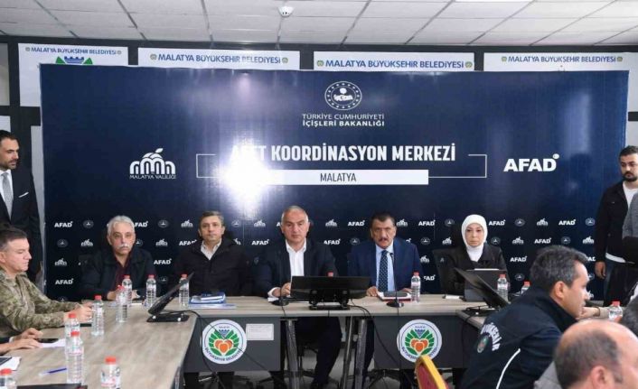 Bakan Ersoy, tescilli taşınmaz kültür varlıkları ile ilgili yeni düzenlemeyi açıkladı