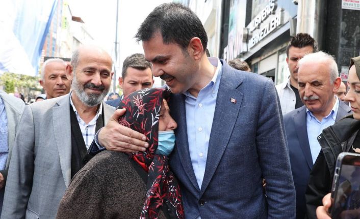 Bakan Kurum: “Emekli olmak isteyen ev hanımlarının primlerinin üçte birini karşılayacağız”