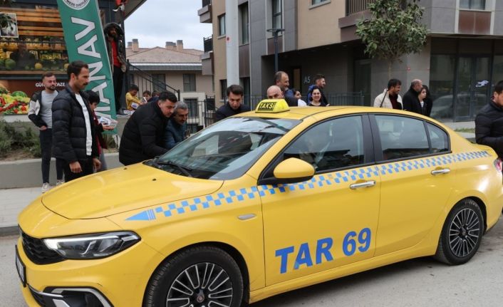 Bakan Kurum: “FETÖ’nün, PKK’nın her türlü oyunlarıyla, filmleriyle çekilmek zorunda kalıyor”