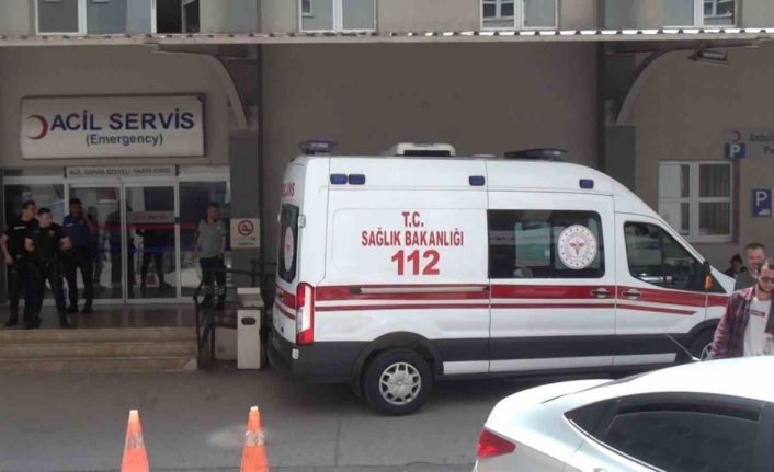 Bandırma’da silahlı çatışma: 1’i ağır 7 yaralı
