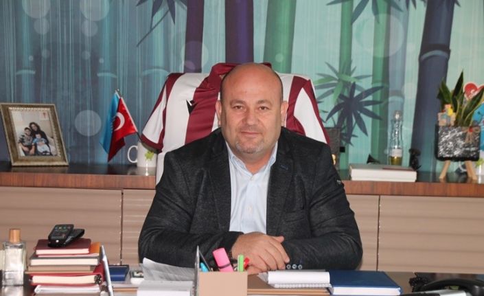 Bandırmaspor Başkanı Soylu’ya, PFDK’dan ceza