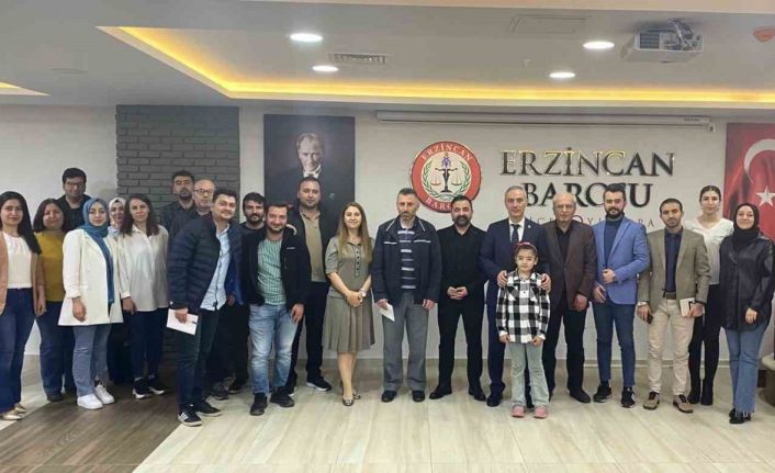 Baroda “Taşınmaz Davaları” konulu meslek içi eğitim semineri düzenlendi