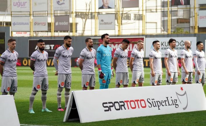 Başakşehir, Galatasaray’a konuk olacak