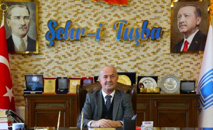 Başkan Akman’dan ‘19 Mayıs’ mesajı