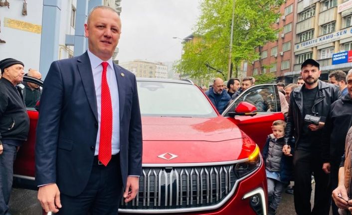 Başkan Alan, "Bu tip söylemleri vatandaşın takdirine bırakıyoruz"