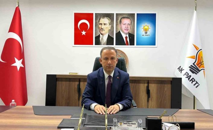 Başkan Bulucu, seçim sonucunu değerlendirdi