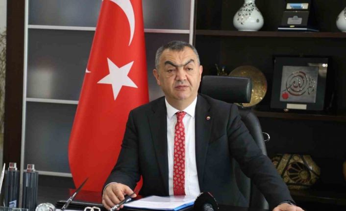 Başkan Büyüksimitci: "4. OSB Kayseri’nin ihtiyacını karşılayacak"