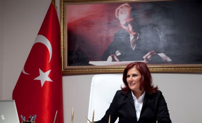 Başkan Çerçioğlu’nun ’19 Mayıs Atatürk’ün Anma, Gençlik ve Spor Bayramı mesajı