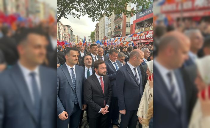 Başkan Oğuz’dan Mansur Yavaş’a tepki: "Ankara için bir hayal kırıklığıdır, muhafazakar seçmene ihanet etmektedir"