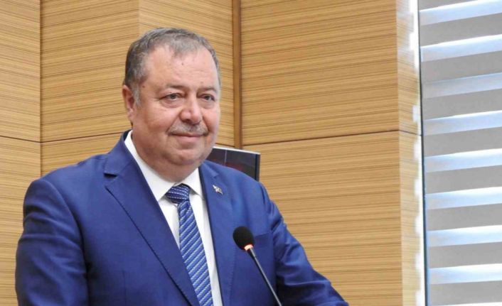 Başkan Ramazan’dan 19 Mayıs mesajı