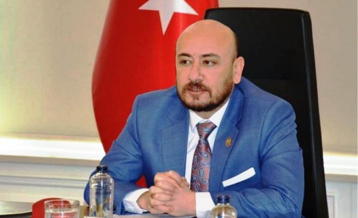 Başkan Ülken 3. defa TOBB yönetiminde