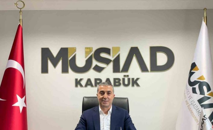 Başkan Ünal : “Milletimiz istikrardan yana iradesini net bir şekilde ortaya koymuştur”