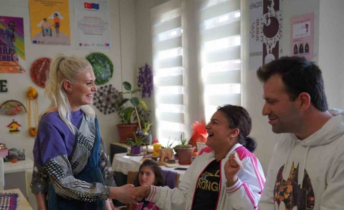 Başkan V. Subaşı’dan engellilere müjde