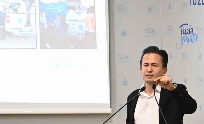 Başkan Yazıcı’dan Charlie Hedbo’ya tepki: “Er ya da geç pisliğinde yok olup gidecektir”