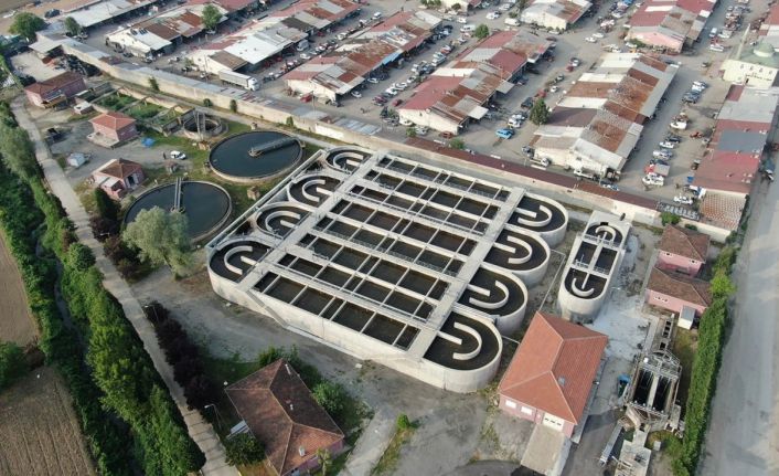 Başkan Yüce: “Sakarya hayata geçirilen projeler ile Türkiye Yüzyılı’nın parlayan şehri olacak”